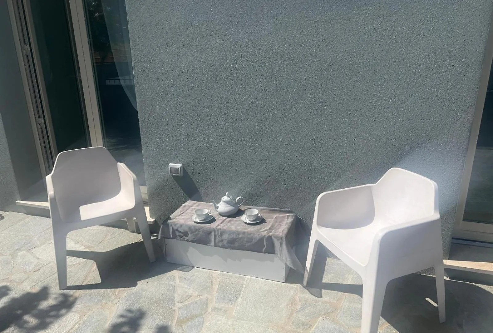 Bed and Breakfast Ajo' Da Paolo Budoni Italia