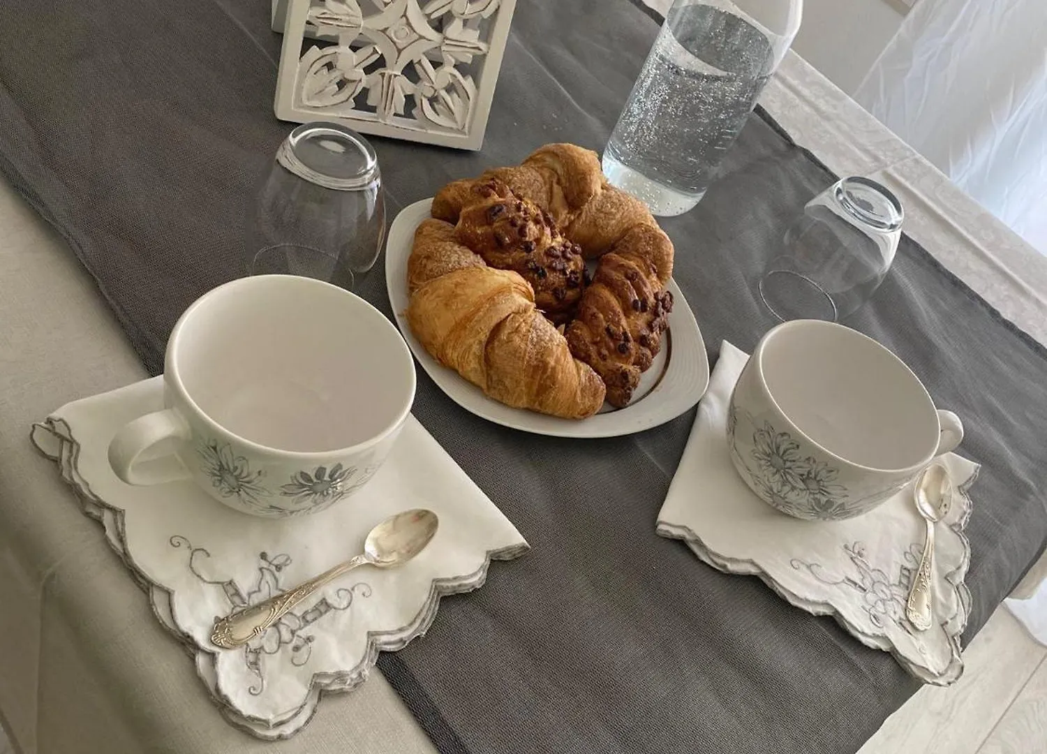 Bed & Breakfast Bed and Breakfast Ajo' Da Paolo Budoni