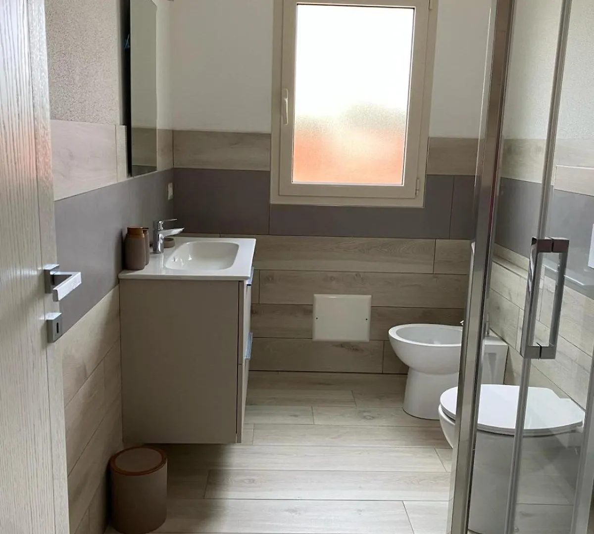 Bed and Breakfast Ajo' Da Paolo Budoni Bed & Breakfast