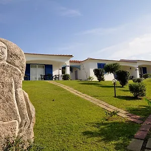 Residenze Mare E Pineta Aparthotel