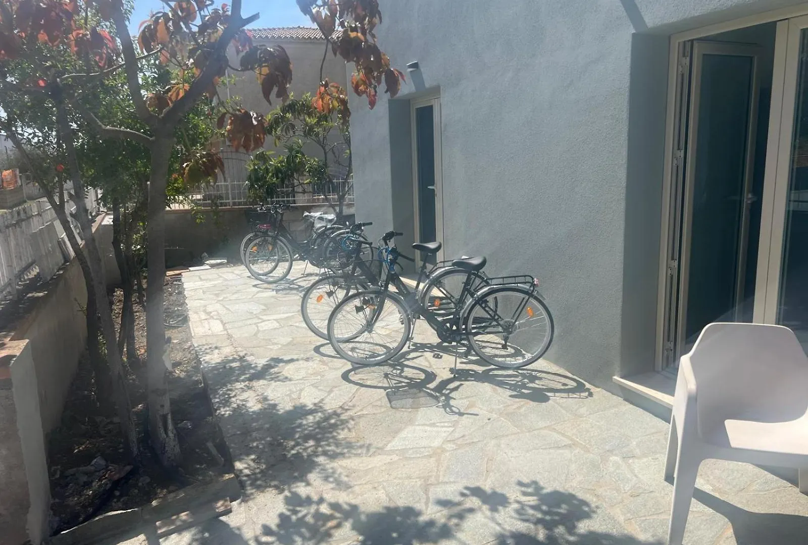 Ajo' Da Paolo Bed & Breakfast Budoni 0*,  Italy