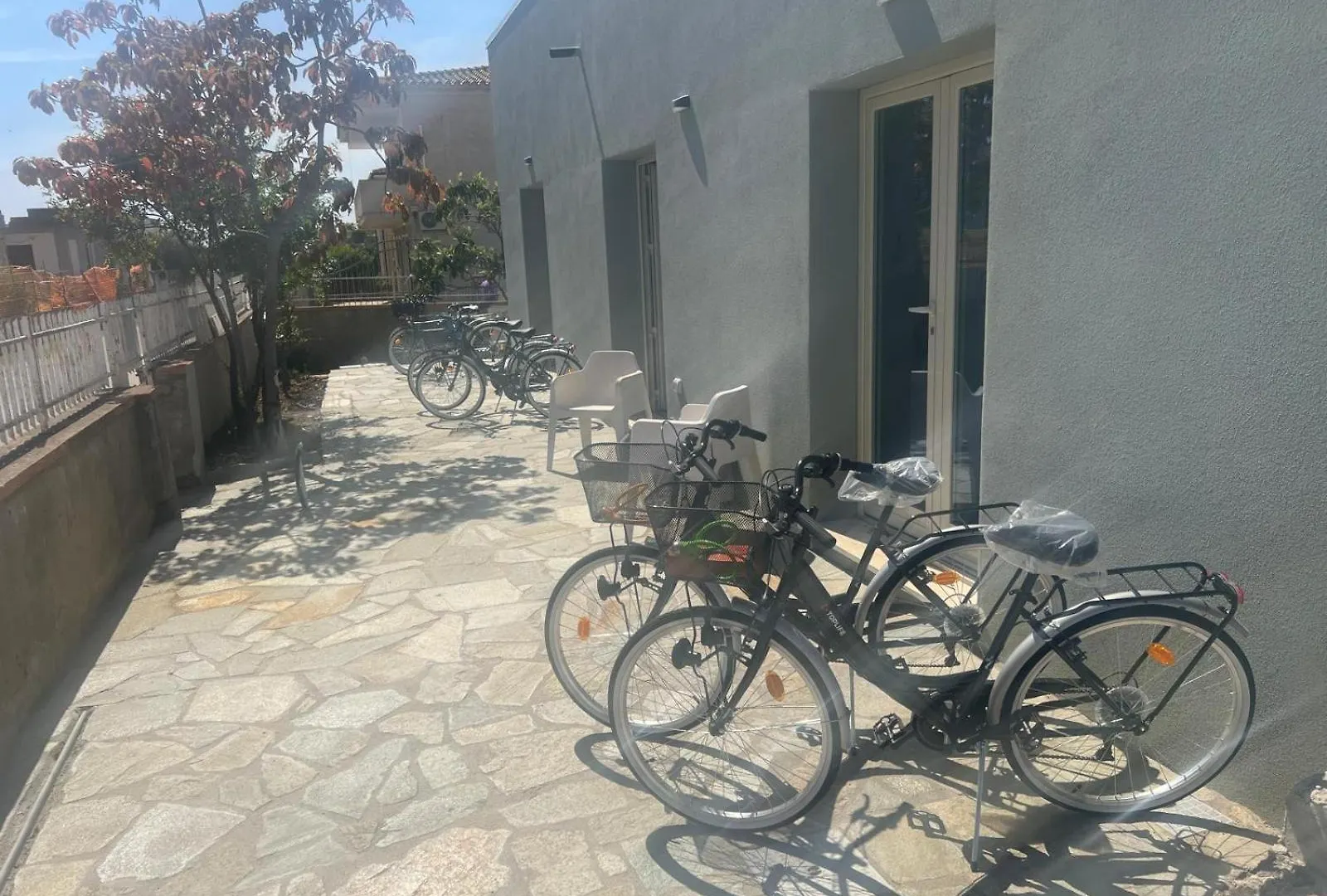 Ajo' Da Paolo Bed & Breakfast Budoni Italy