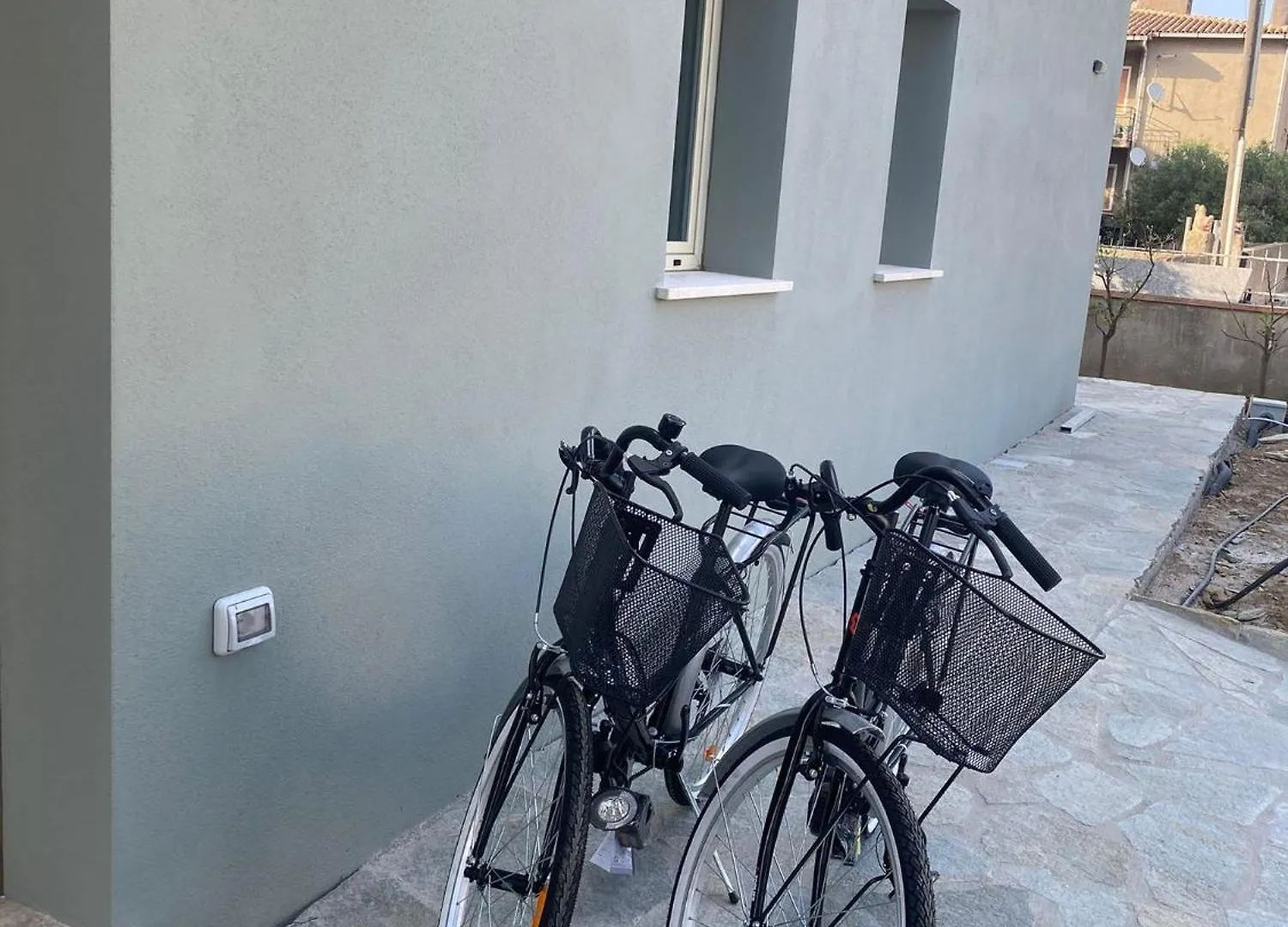 Ajo' Da Paolo Bed & Breakfast Budoni