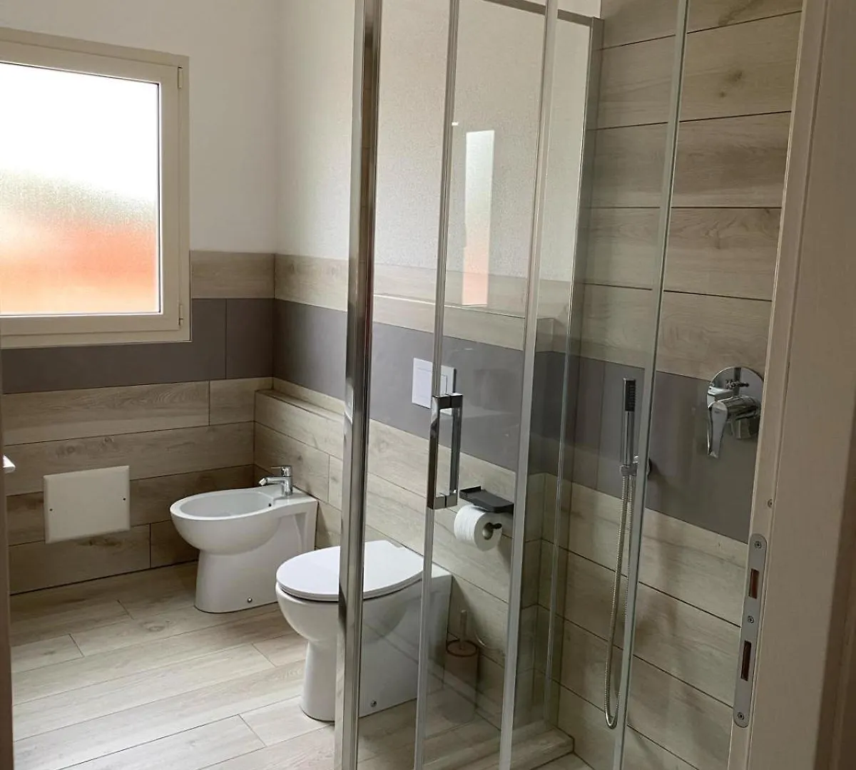 Ajo' Da Paolo Bed & Breakfast Budoni
